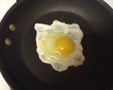 A picture of step 5 of Wifey Steak N Eggs.