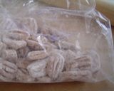 A picture of step 7 of Whole Wheat Short Pasta.