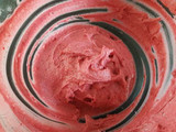 Delightful Pink Beetroot Cookies