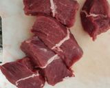 Foto del paso 1 de la receta: Gulash Austrohúngaro