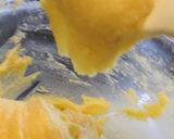 A picture of step 11 of Easy Microwaved Cream Puffs.
