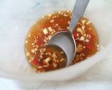 A picture of step 2 of Vietnamese All-Purpose Sauce.
