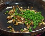 Foto del paso 5 de la receta: Omuquinoa (omurice comida japonesa)