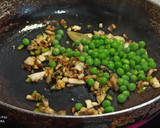 Foto del paso 5 de la receta: Omuquinoa (omurice comida japonesa)