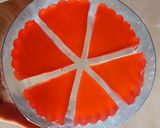 Foto del paso 13 de la receta: 🍰 Grapefruit cake - Torta de pomelo, yogurt y chocolate blanco 🍰 Te va a sorprender 😲