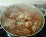Foto del paso 2 de la receta: Arroz de pollo y conejo (arroz castellano)