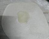 Square paratha with daal recipe step 2 photo