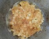 Foto langkah ke 3 dari resep Dadar Telur Tahu.