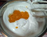 Foto langkah ke 3 dari resep Bolu Labu Kuning.