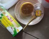Foto langkah ke 1 dari resep Hot Lemon Tea.