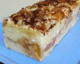 Foto langkah ke 7 dari resep Puding Roti Tawar Jadoel.