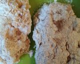 Foto langkah ke 4 dari resep Korean Fried chicken (fillet).