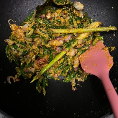 Langkah 2