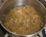 Foto langkah ke 5 dari resep PUDING SUSU Saus Markisa.