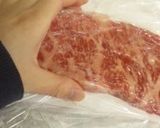 A picture of step 2 of Tricks to Cooking a Delicious & Tender Steak.