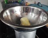 Foto del paso 3 de la receta: Muffins bebés manzana-canela 🍎