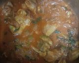 சிக்கன் குருமா(chicken kurma recipe in tamil) ரெசிபி ஸ்டேப் 4 புகைப்படம்