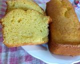 Foto del paso 3 de la receta: Budín de mandarina