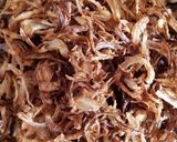 A picture of step 2 of Sahi Chicken Korma/Ghee Roast Chicken.