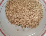 صورة لخطوة 4 من وصفة قاطو الفيريرو المحشي 😋😋 جربوه