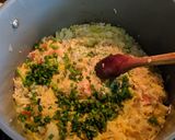 Foto del paso 4 de la receta: Arroz turco