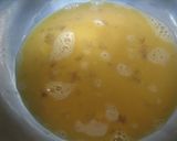 A picture of step 2 of Umami-Rich Fluffy Dashimaki Tamago With Crabsticks and Mentsuyu Sauce.
