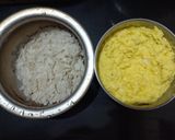 कॉर्न कटलेट (corn cutlet recipe in marathi) रेसिपी स्टेप 1 फोटो 