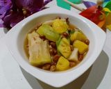 Foto langkah ke 2 dari resep Asinan buah ala bunda jkb 🤗.
