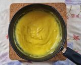 Foto del passaggio 2 della ricetta Rose di mele con crema