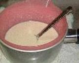 A picture of step 5 of Smooth Sesame Tofu.