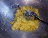 Foto langkah ke 2 dari resep 19. Selai Nanas Isian Nastar.