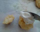 Ladybirds Choux Easter Bilbys recipe step 10 photo