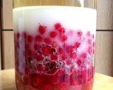 A picture of step 3 of Red Currant Sour Drink.