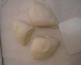 A picture of step 2 of Simple Sandwich Bread.
