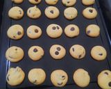 Foto langkah ke 4 dari resep Mini Cookies.