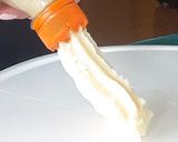 Foto del paso 6 de la receta: CHURROS 💕