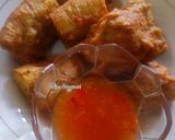 Foto langkah ke 5 dari resep Cakue Ayam udang.