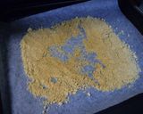 A picture of step 2 of Imitation Gyoza Cookies.
