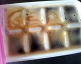 A picture of step 2 of Iced coffee.