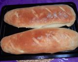 Foto del paso 4 de la receta: Pan Casero en Horno Eléctrico
