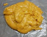 மாம்பழ வேர்க்கடலை ரோல்ஸ் ரெசிபி ஸ்டேப் 6 புகைப்படம்