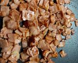 Φωτογραφία βήματος 3 της συνταγής Amatriciana η απόλυτη μακαρονάδα με ζυμαρικά Bucatini 🍝