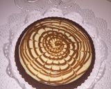 صورة لخطوة 8 من وصفة تارت اللوتس