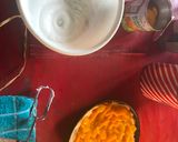 Foto del paso 4 de la receta: Tarta Frutal Merengada
