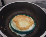 Foto del paso 6 de la receta: Pan Nube en Sartén