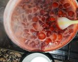 Foto del paso 2 de la receta: Mermelada de frutillas