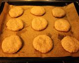Foto del paso 2 de la receta: Pan exclusivo de hoy
