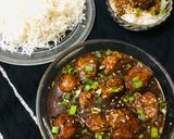 पत्तागोभी मंचूरियन (Pattagobhi manchuiran recipe in Hindi) रेसिपी चरण 6 फोटो
