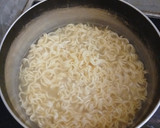 Foto langkah ke 1 dari resep Mie Goreng Pedas.