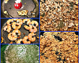 Foto del paso 4 de la receta: Cuscús de brócoli y gambas